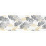 TERMAL SERAMIK LINCOLN LEAF DECOR