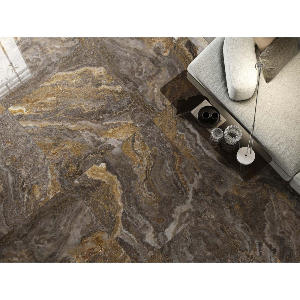 Argenta LINZ BROWN PL