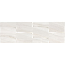 Argenta Lira Prisma White Azulejo 25*75 Argenta Lira Prisma White Azulejo 25*75