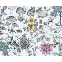 AS-Creation Little Love 38120-1
