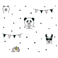 AS-Creation Little Love 38138-1