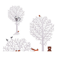 AS-Creation Little Love 38134-1