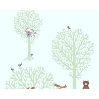 AS-Creation Little Love 38134-2