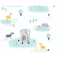 AS-Creation Little Love 38114-1