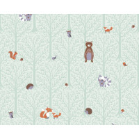 AS-Creation Little Love 38119-2