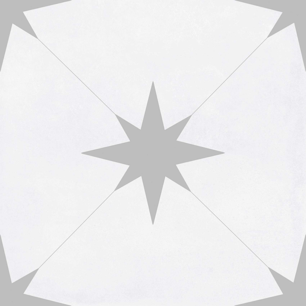 GEOTILES LLEVANT GREY