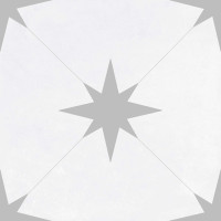 GEOTILES LLEVANT GREY