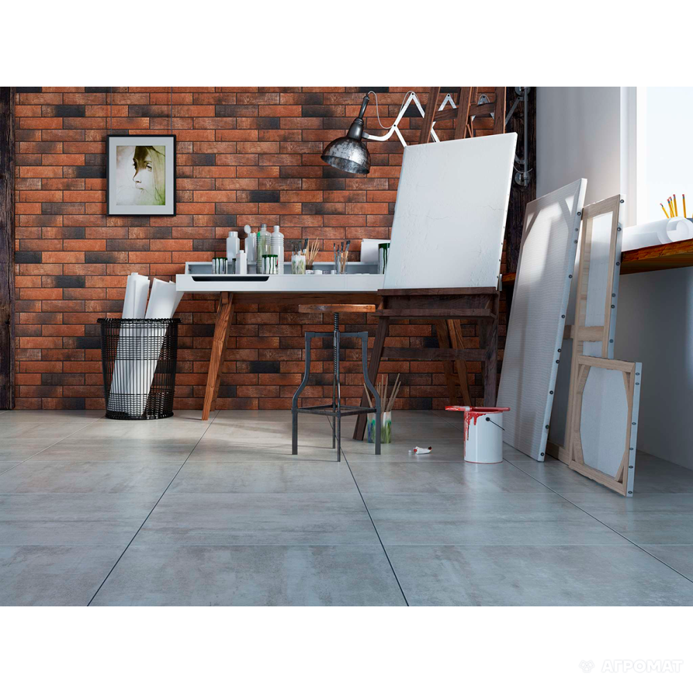 CERRAD ELEWACJA LOFT BRICK CHILI
