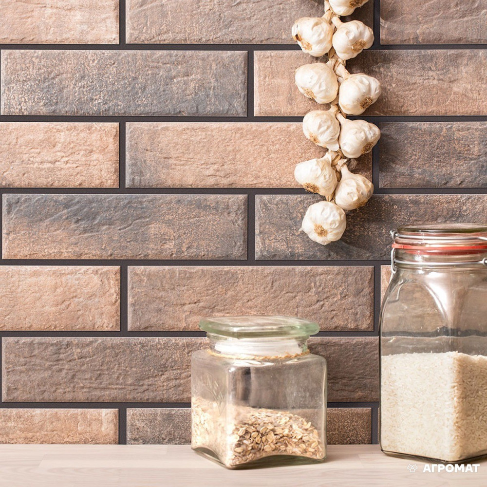 CERRAD ELEWACJA LOFT BRICK CARDAMOM