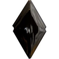 Cevica ROMBO LOFT NEGRO