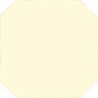 Cevica OCTAGON BEIGE MATE