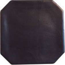 Cevica OCTAGON NEGRO MATE