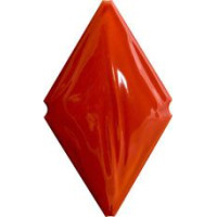 Cevica ROMBO LOFT ROJO