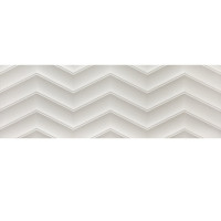 Peronda-Museum LOOK WHITE CHEVRON/33,3X100/R