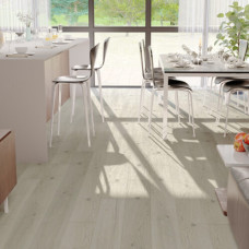 Паркетная Доска Ясень Meringue Grande 1WG000554