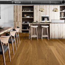 Паркетная Доска Дуб Chestnut Grande 1WG000754