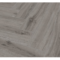 Виниловый пол BINYL PRO HERRINGBONE | ГЕРІНГБОУН Aspen Oak P1002