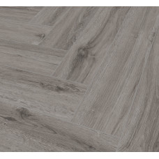 Виниловый пол BINYL PRO HERRINGBONE | ГЕРІНГБОУН Aspen Oak P1002