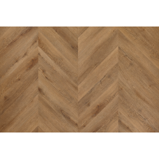 Виниловый пол Arbiton CHEVRON Garda Oak CLC 42702