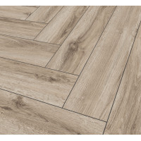 Виниловый пол BINYL PRO HERRINGBONE | ГЕРІНГБОУН Vail Oak P1003