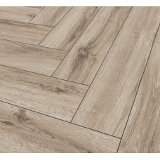 Виниловый пол BINYL PRO HERRINGBONE | ГЕРІНГБОУН Vail Oak P1003