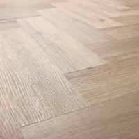 Виниловый пол Arbiton LEGNAR HERRINGBONE Tucson Oak HB 41595