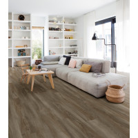 Виниловый пол Unilin ELITA Acoustic ENGINEERED VINYL FLOORING RIGID Texas Oak 82895