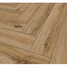 Виниловый пол BINYL PRO HERRINGBONE | ГЕРІНГБОУН Riley Oak P1004