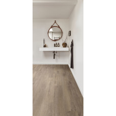 Виниловый пол Unilin ELECTO Luxury Vynil Tiles Stellata Oak 89822