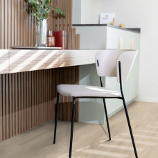 Виниловый пол Gerflor VIRTUO 55 RIGID ACOUSTIC Click BLOMMA LIGHT EIR 1464
