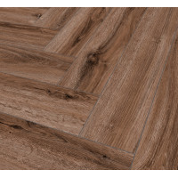 Виниловый пол BINYL PRO HERRINGBONE | ГЕРІНГБОУН Portland Oak P1005