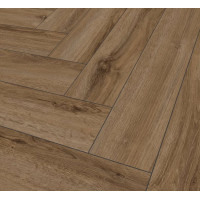 Виниловый пол BINYL PRO HERRINGBONE | ГЕРІНГБОУН Jackson Oak P1006