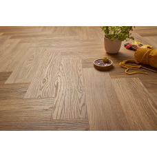 Виниловый пол Arbiton LEGNAR HERRINGBONE Jersey Oak HB 41105