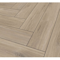 Виниловый пол BINYL PRO HERRINGBONE | ГЕРІНГБОУН Tuscon Oak P6001