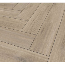 Виниловый пол BINYL PRO HERRINGBONE | ГЕРІНГБОУН Tuscon Oak P6001