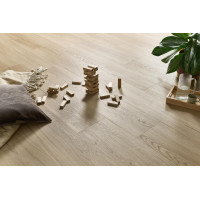 Виниловый пол Arbiton WOODRIC DRYBACK NEW LVT Дуб Салерно DW 209