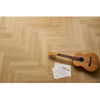 Виниловый пол Arbiton LEGNAR HERRINGBONE Hartford Oak HB 41825