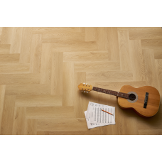 Виниловый пол Arbiton LEGNAR HERRINGBONE Hartford Oak HB 41825