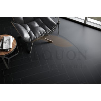 Виниловый пол BINYL PRO HERRINGBONE | ГЕРІНГБОУН Black U190
