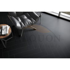 Виниловый пол BINYL PRO HERRINGBONE | ГЕРІНГБОУН Black U190