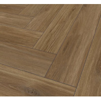 Виниловый пол BINYL PRO HERRINGBONE | ГЕРІНГБОУН Calm Oak P6003