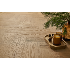 Виниловый пол Arbiton LEGNAR HERRINGBONE Garda Oak HB 42705