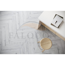 Виниловый пол BINYL PRO HERRINGBONE | ГЕРІНГБОУН Ice Oak P1007