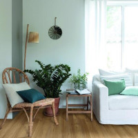 Виниловый пол Gerflor VIRTUO 55 RIGID ACOUSTIC Click BAITA MEDIUM 1025