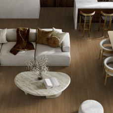 Виниловый пол Gerflor VIRTUO 55 DryBack BLOMMA BROWN EIR 1461