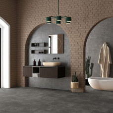 Виниловый пол Gerflor VIRTUO 55 RIGID ACOUSTIC Click LATINA DARK 992