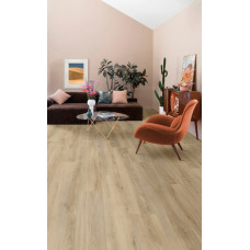 Виниловый пол Unilin ELECTO Luxury Vynil Tiles Kentucky Oak 83226