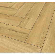 Виниловый пол BINYL PRO HERRINGBONE | ГЕРІНГБОУН Honey Oak P7001