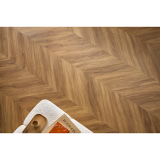 Виниловый пол Arbiton CHEVRON Jersey Oak CLC 41102