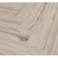 Виниловый пол BINYL PRO HERRINGBONE | ГЕРІНГБОУН Dillon Oak P1001